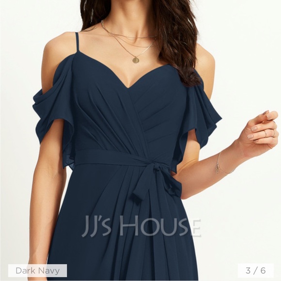 Bridesmaid dress - Picture 6 of 9